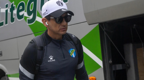 ¡No va más! Comunicaciones confirma la destitución de Ronald González