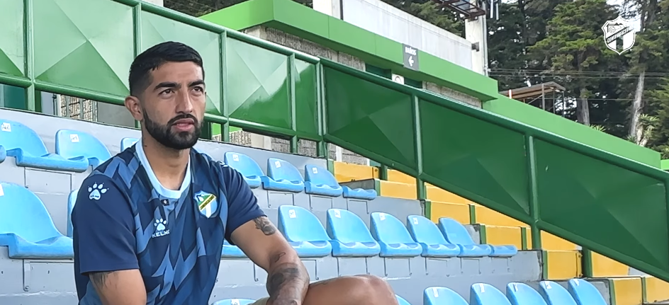 Comunicaciones anuncia salida de Everardo Rubio