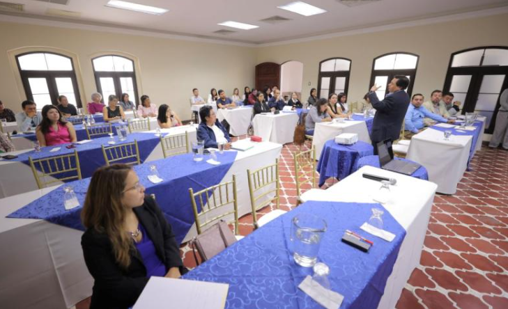 Mipymes avanza hacia la formalidad con apoyo del Mineco