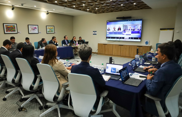CIV lanza licitación pública internacional para ampliar a 4 carriles la ruta CA-9 Norte
