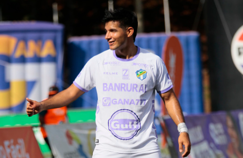 ¡Baja sensible! El Chucho López no continuará con Comunicaciones