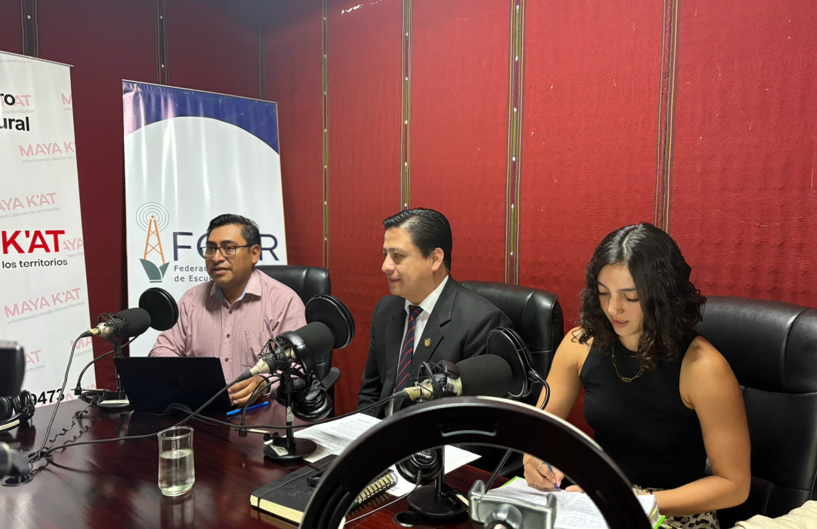 Suman 269 denuncias presentadas al MP por la Comisión Nacional contra la Corrupción