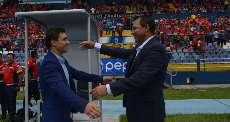 Tapia y Bini medirán fuerzas en la final del Clausura 2025