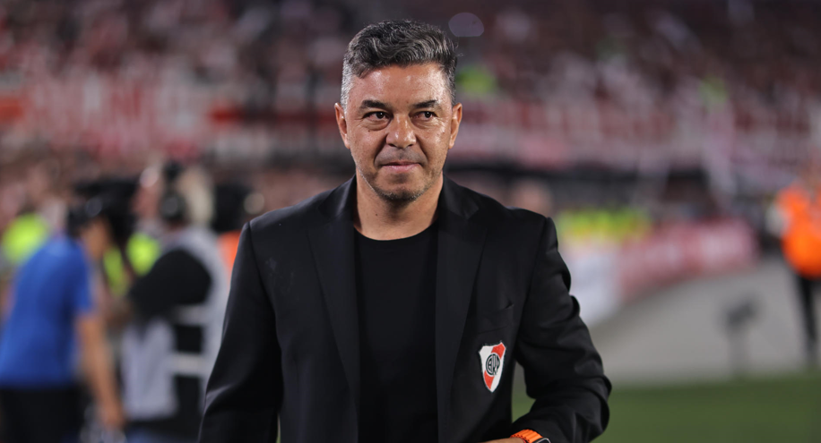 Show millonario: River Plate se mete a los octavos de final de la Copa Libertadores