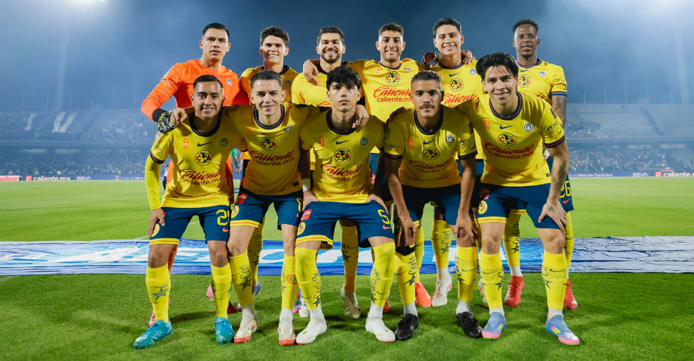 De Coapa a California: América busca volar al Mundial ante LAFC