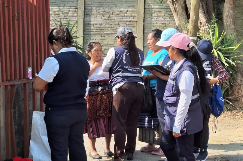 Desarrollan jornadas de salud en colonias de la ciudad para acercar servicios de atención integral