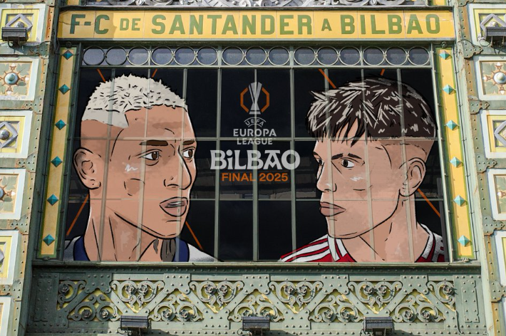 Día, hora y cómo ver la final de la Europa League en Guatemala