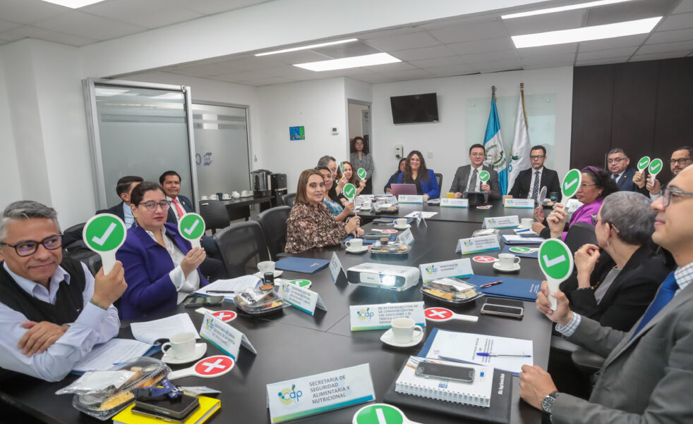Actualizan protocolo de búsqueda de migrantes desaparecidos consolidando mecanismos de atención integral