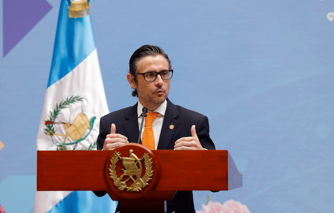 Procurador general de la Nación resalta la importancia de defender la Constitución