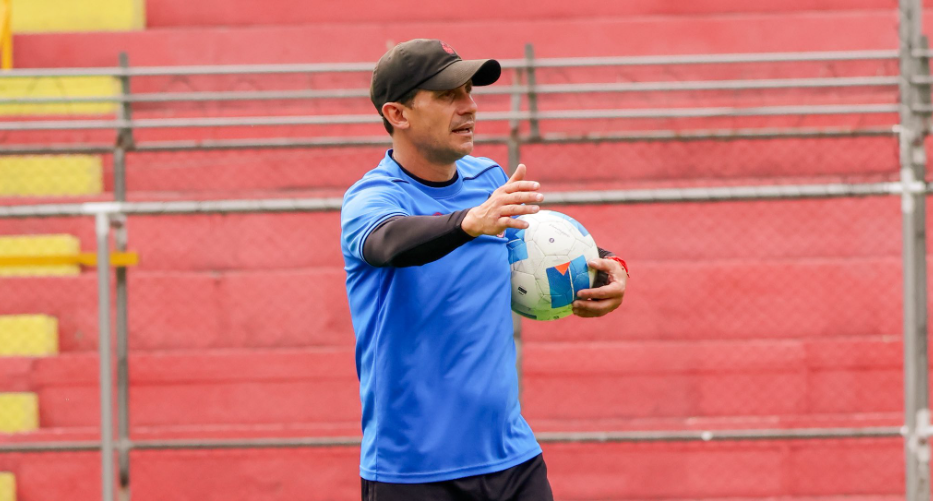 ¡Escándalo en el Rojo! Suspenden a Sebastián Bini por medio año