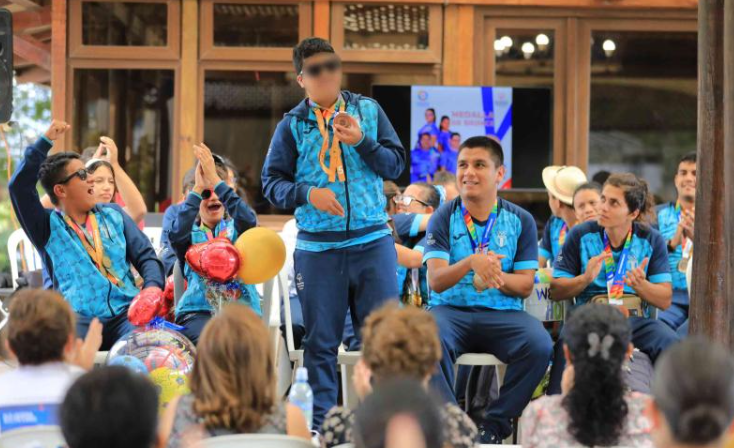 Más de mil vidas protegidas en los hogares de la SBS