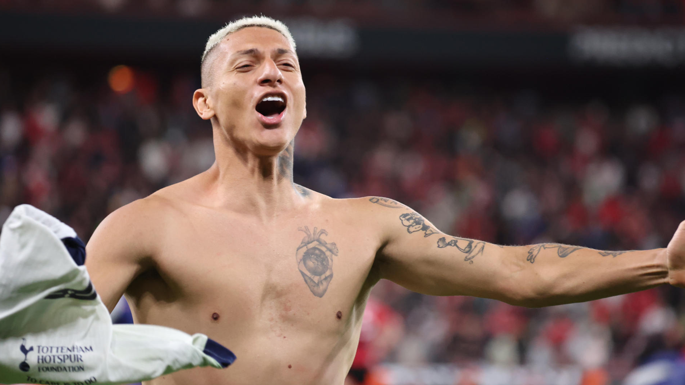 ¡Título con sabor a Champions! Totthenham se proclama campeón de la Europa League