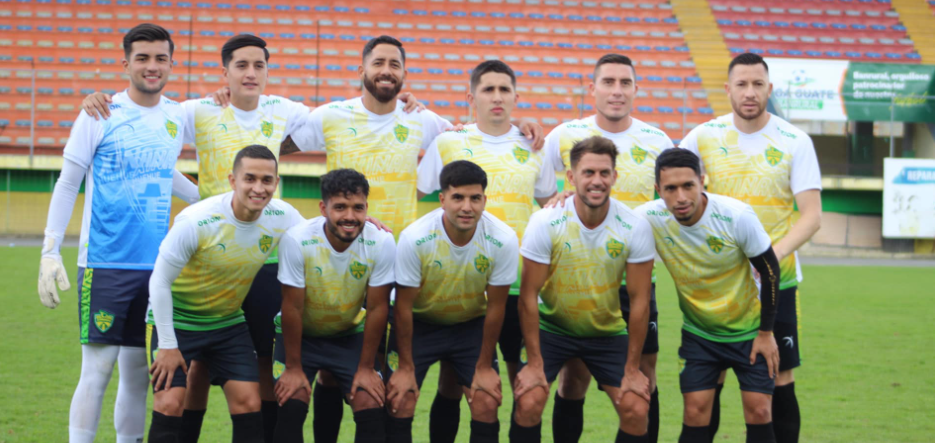 Xinabajul confirma que irá al TAS para mantenerse en Liga Nacional