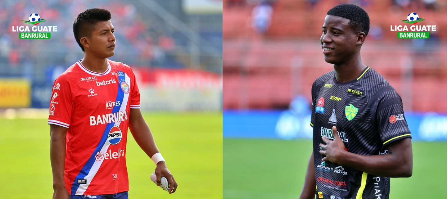 Altas y bajas en la Liga Nacional para el torneo Apertura 2025