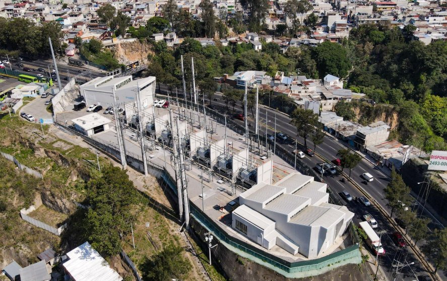 El Ministerio de Energía y Minas contempla estrategias para la universalización de la energía eléctrica en todo el país. (Foto: MEM)