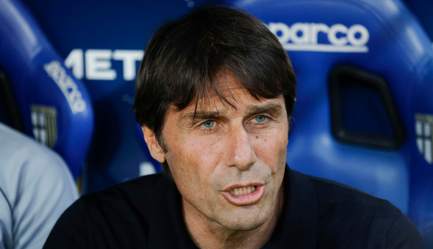 Conte entra en la eternidad: primer DT en ganar la Serie A con tres clubes distintos
