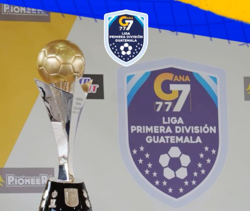 Quiénes son los máximos ganadores de la Primera División