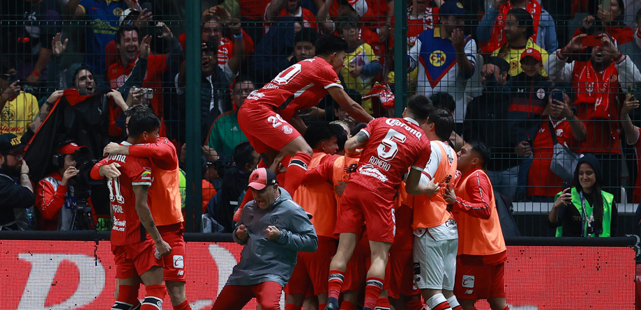 ¿Cuántas Ligas MX tiene el Toluca? Palmarés completo de los Diablos Rojos