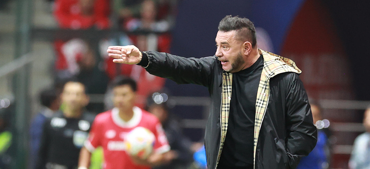 El Turco lo vuelve a hacer: Mohamed conquista su quinto título de Liga MX