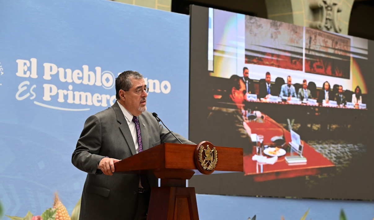 Guatemala avanza hacia un sistema integrado de movilidad