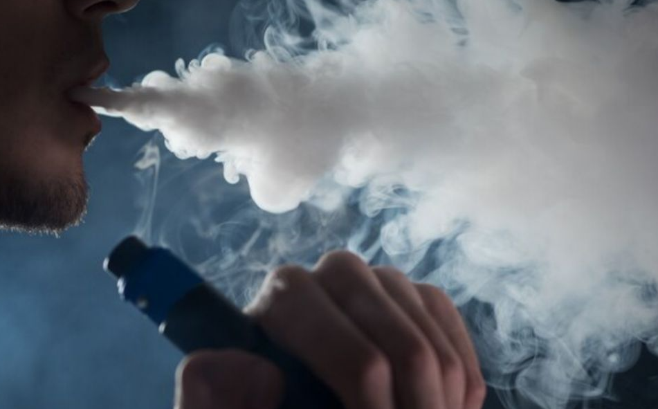 MSPAS recuerda prohibición de uso de vapeadores y cigarros electrónicos en instalaciones de salud
