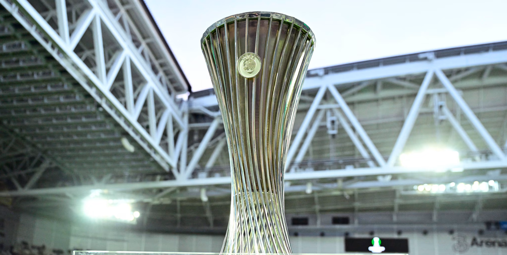Día, hora y cómo ver la final de la Conference League en Guatemala