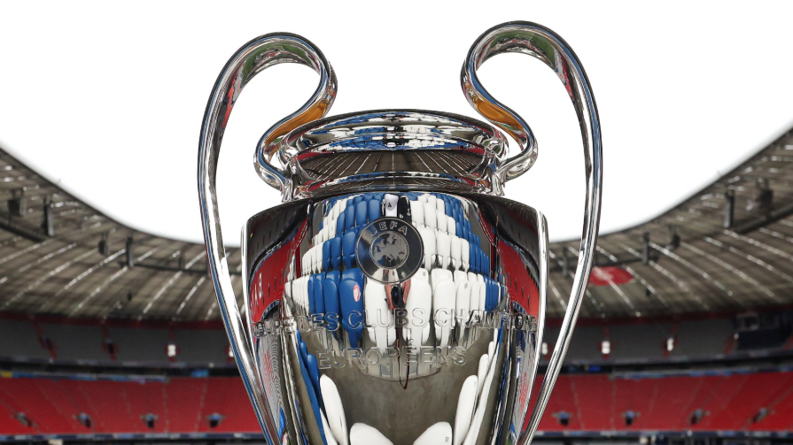 Día, hora y cómo ver la final de la Champions League en Guatemala