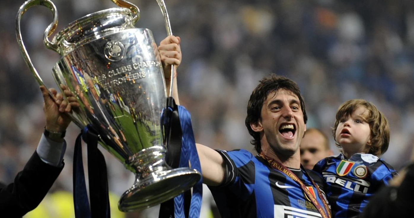 Cuántas Champions League ha ganado el Inter de Milán 