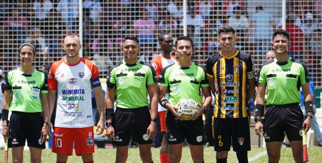 Sacachispas vs. Aurora: Cómo ver el partido de ascenso a Liga Nacional