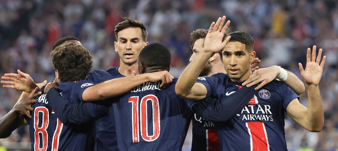 Final Champions League: PSG conquista su primera Champions League