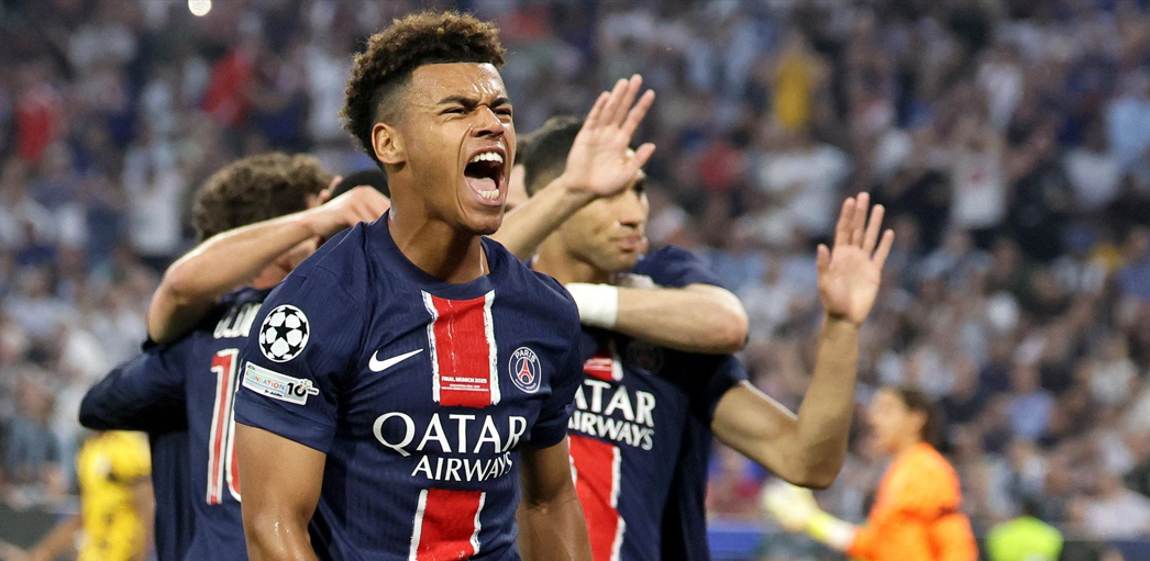 PSG hace historia: gana el triplete y entra al Olimpo del fútbol europeo