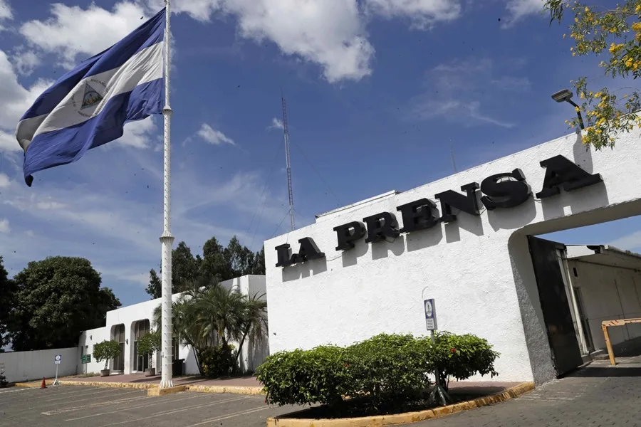 Ortega y Murillo retiran a Nicaragua de la Unesco