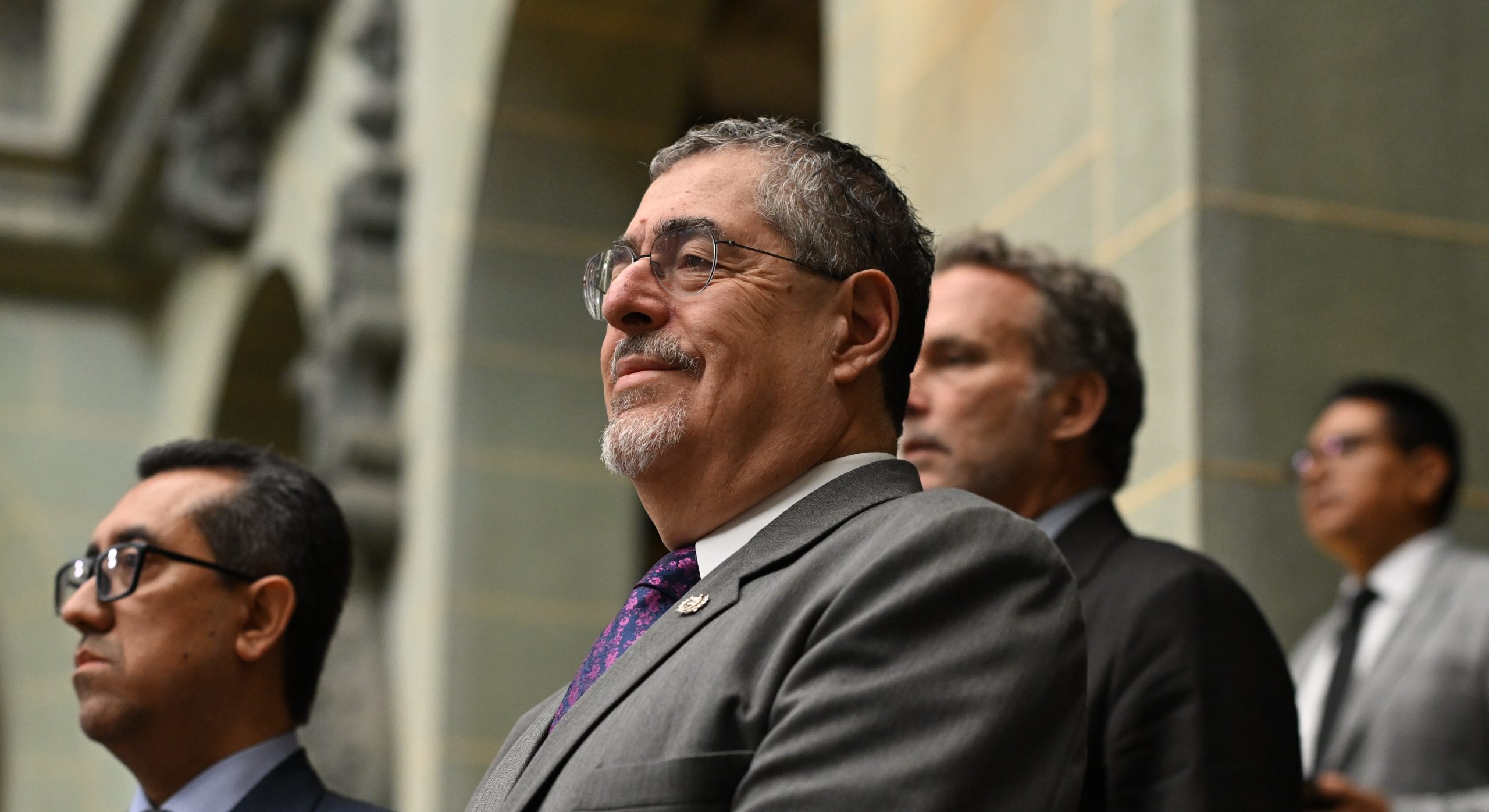 Presidente Arévalo ratifica rechazo a planes de gravar remesas en Estados Unidos