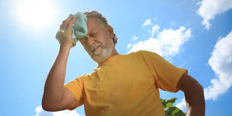 Condiciones climáticas para este 2 de mayo