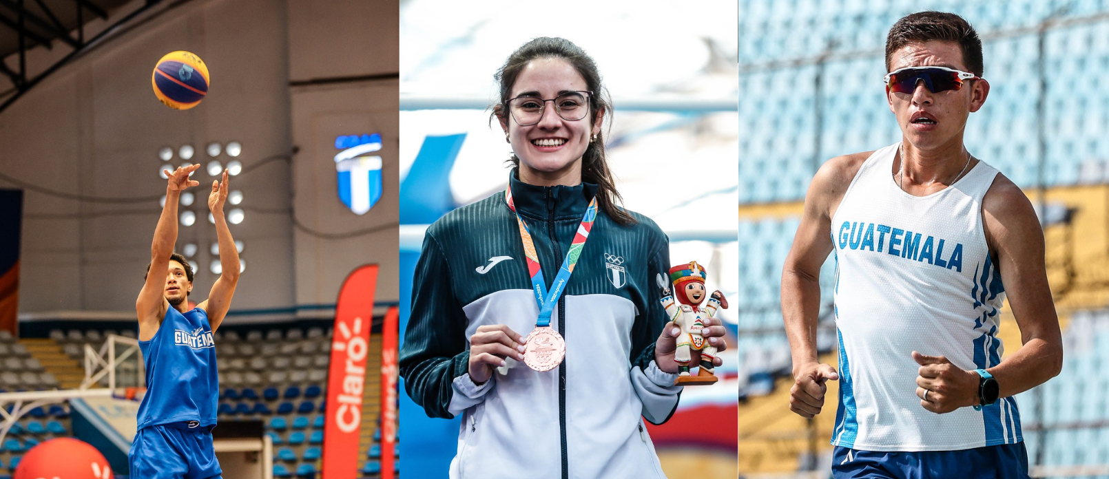 ¡40 años de independencia deportiva! El deporte federado celebra su autonomía