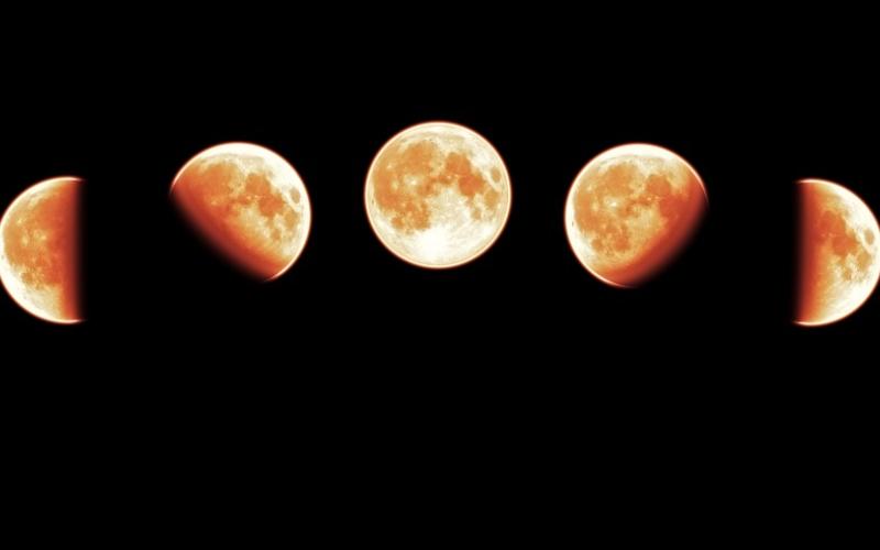 En mayo Guatemala será testigo de lluvias de meteoros