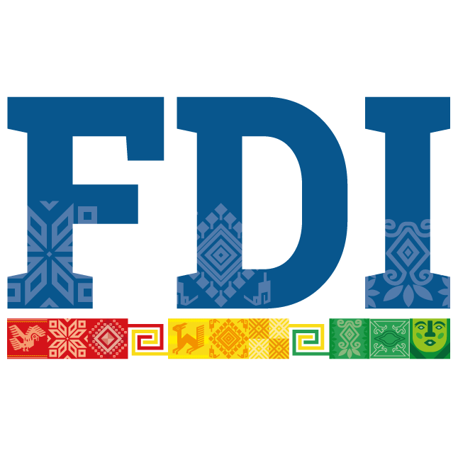 Fondo de Desarrollo Indígena Guatemalteco. / Ilustración: Fodigua.