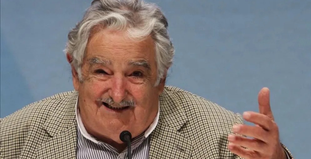 El expresidente uruguayo José "Pepe" Mujica falleció el martes a los 89 años.