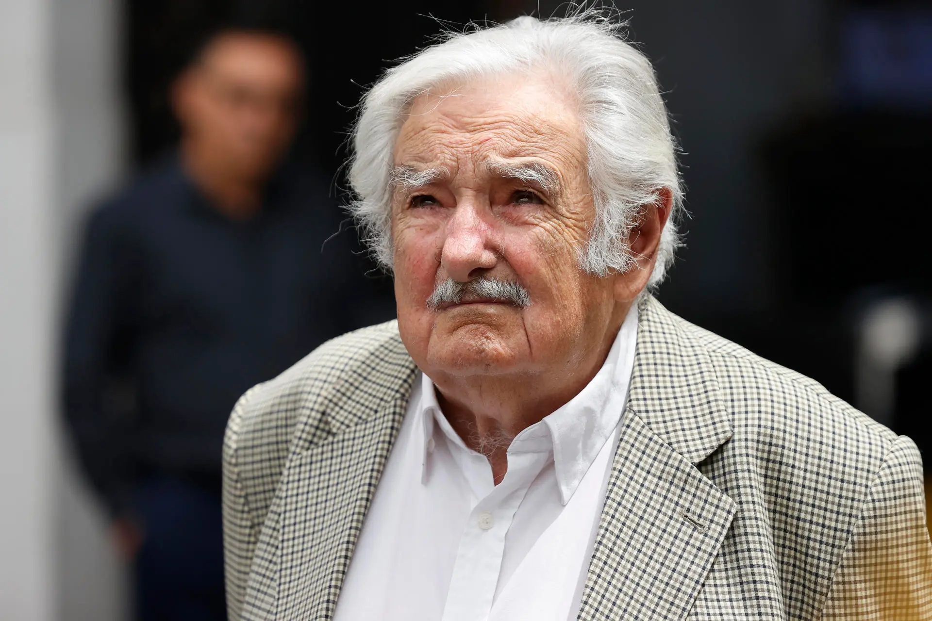 El expresidente uruguayo José Mujica fallece este martes a los 89 años.