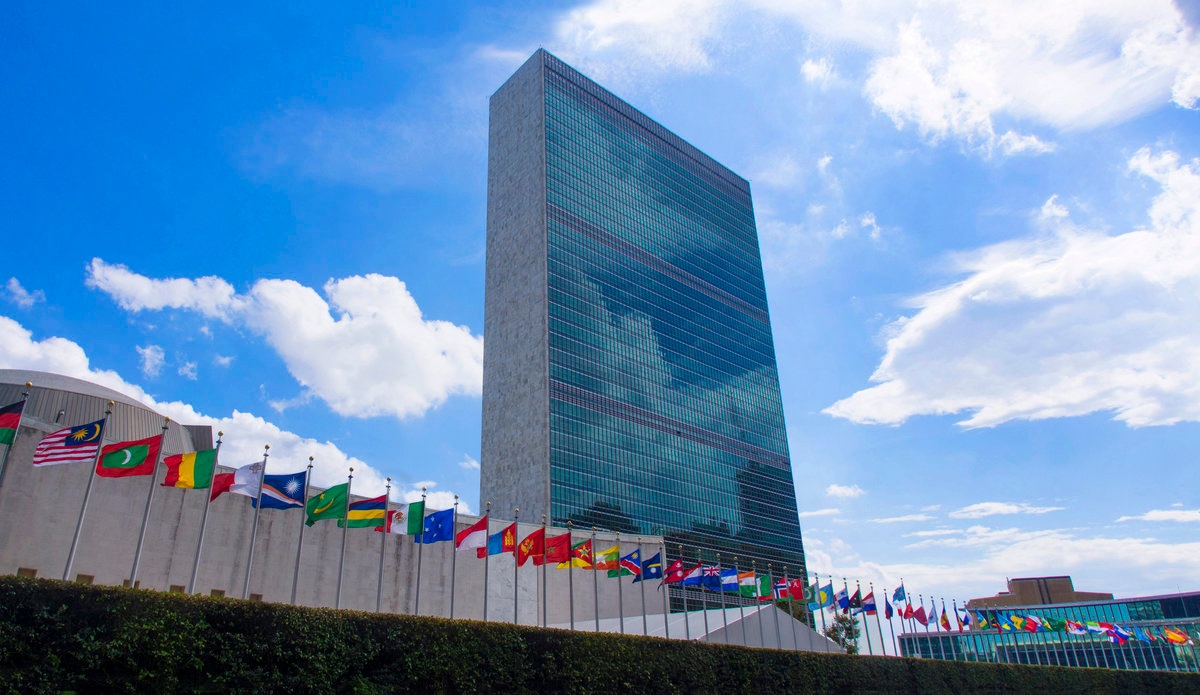 La ONU se plantea una gran reestructuración ante su crisis financiera