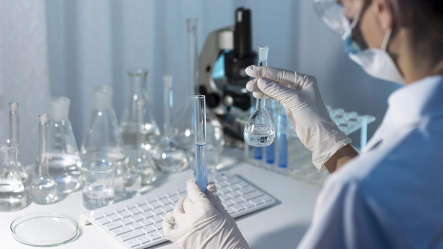El avance en el diseño de proteínas es algo prometedor para la medicina o la agricultura.