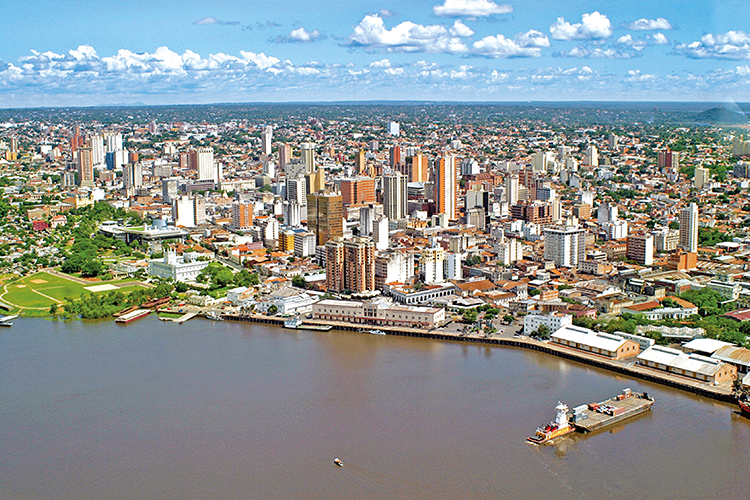 Paraguay abrirá su primer museo interactivo de ciencia. / Foto: Latam Voyage.