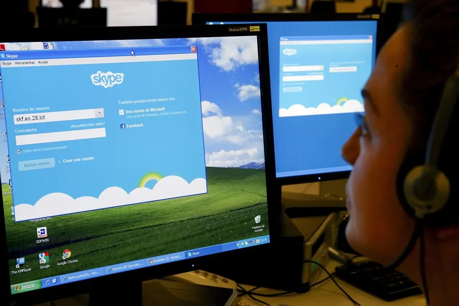 Fin de una era: Skype cierra tras 22 años conectando al mundo