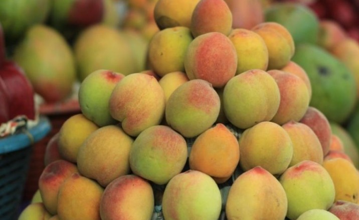 En el marco de esta celebración, el Ministerio reafirma su compromiso de seguir promoviendo el consumo de frutas locales./ Foto: MAGA