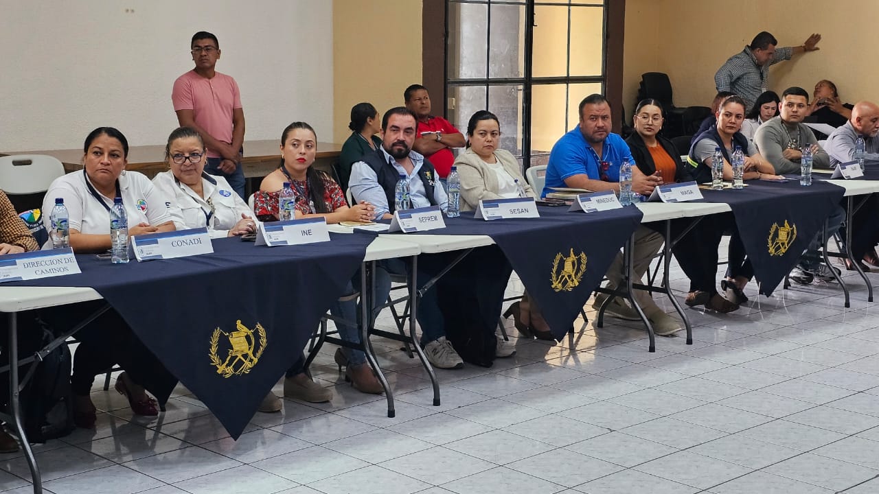 Aprueban presupuesto para obras de infraestructura en el municipio de Jalapa