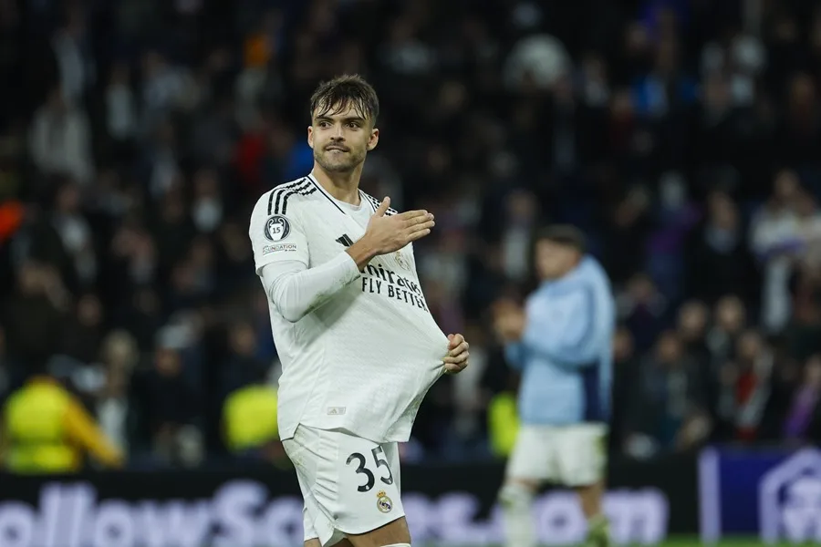 Juez procesa a jugador del Real Madrid por compartir videos sexuales de una menor