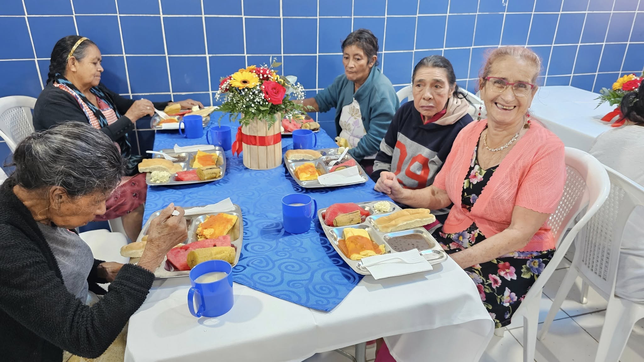 Mataquescuintla fortalece la seguridad alimentaria con nuevo comedor social