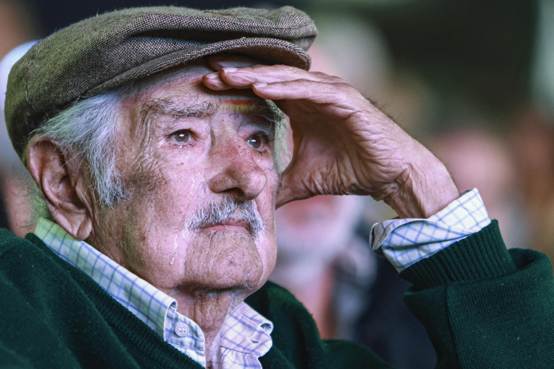Presidente Arévalo lamenta la muerte de José “Pepe” Mujica