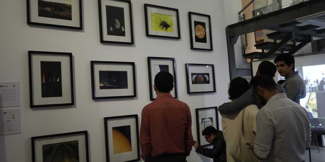 Senacyt comparte las bases para participar en Fotocyt2025. (Foto: archivo)