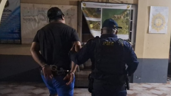 Operativos de la PNC dejan más de 890 capturados y estructuras criminales debilitadas